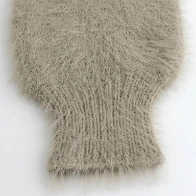 Ivy™ – Soft Cozy Oversized Sweater