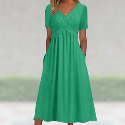 Jade™ – Comfy Maxi Dress