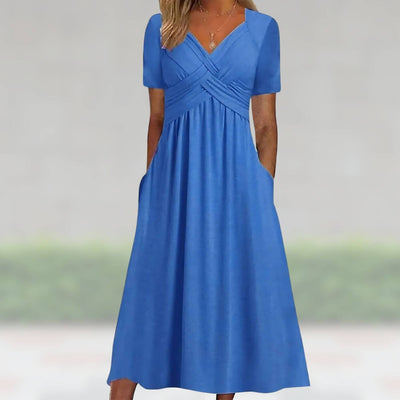 Jade™ – Comfy Maxi Dress