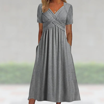 Jade™ – Comfy Maxi Dress