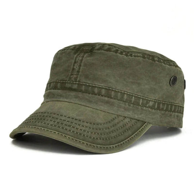 James™ – Premium Vintage Cadet Cap