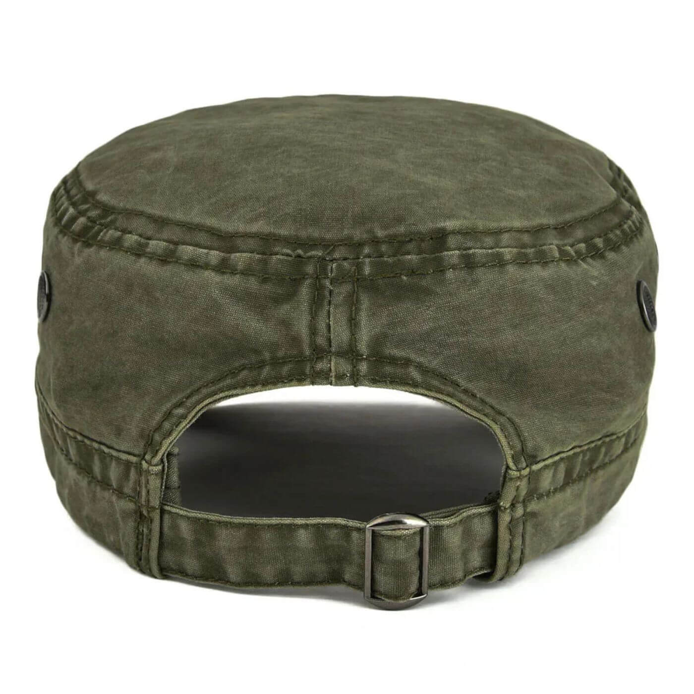 James™ – Premium Vintage Cadet Cap