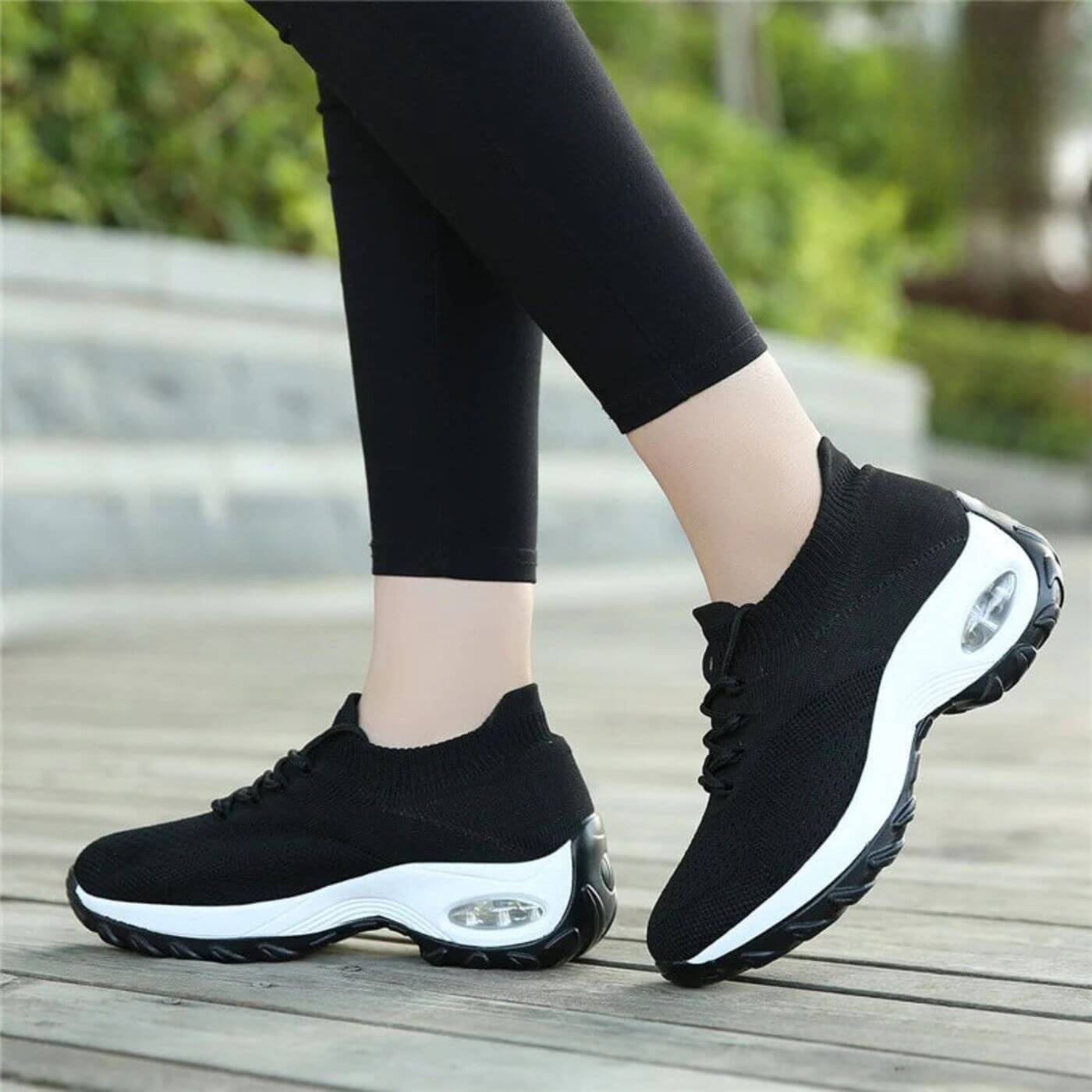 Jamie™ – Orthopedic Pain Relief Shoes