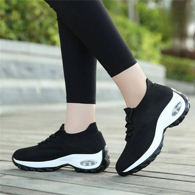 Jamie™ – Orthopedic Pain Relief Shoes
