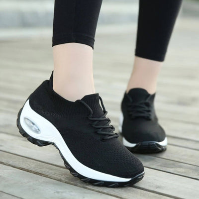 Jamie™ – Orthopedic Pain Relief Shoes