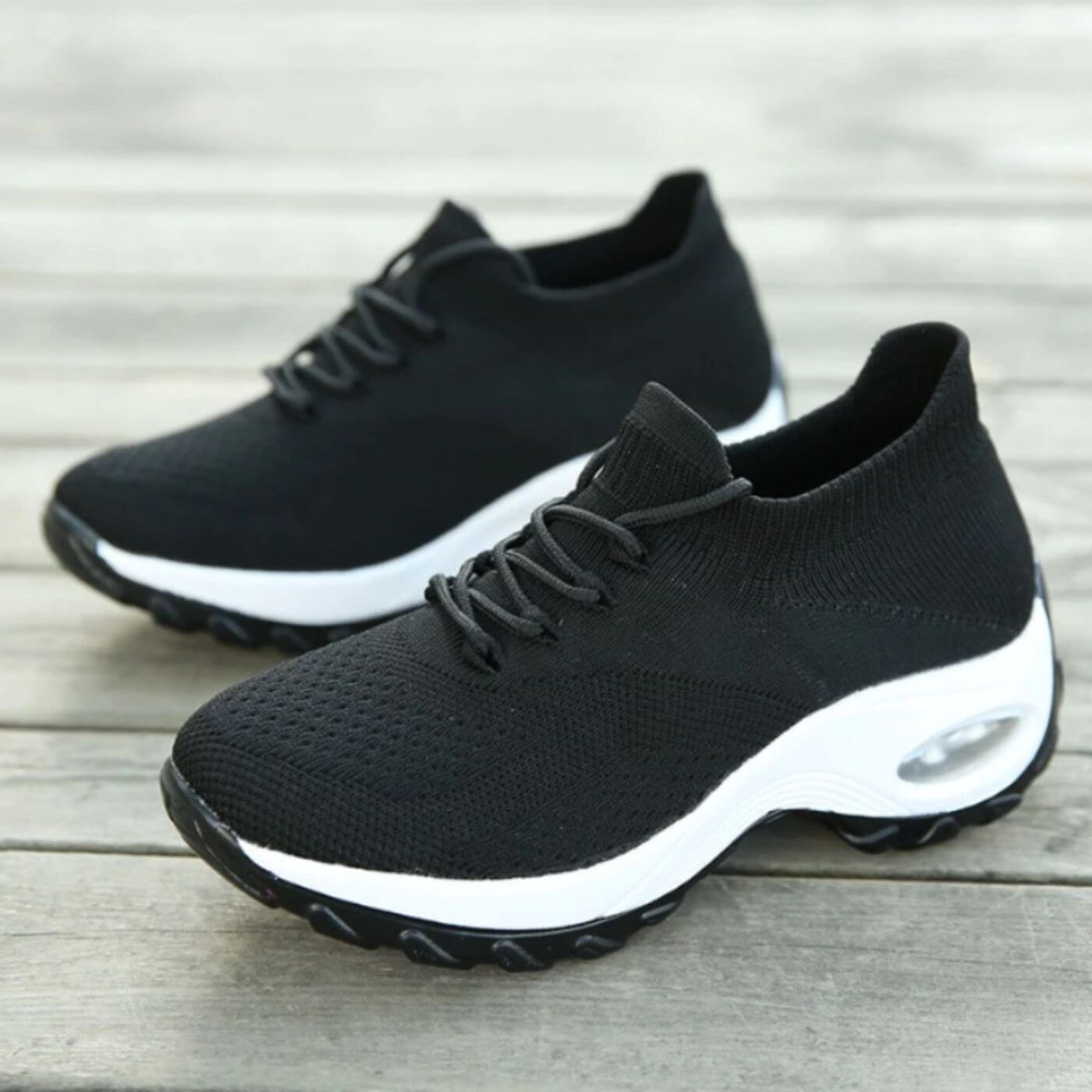 Jamie™ – Orthopedic Pain Relief Shoes