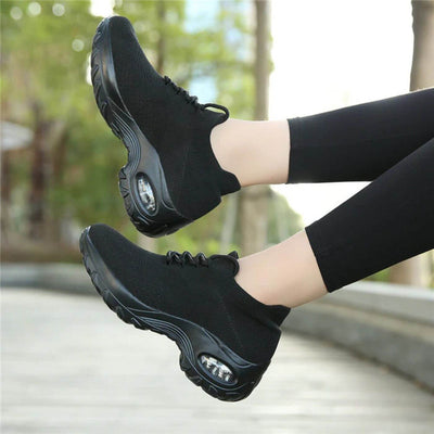 Jamie™ – Orthopedic Pain Relief Shoes