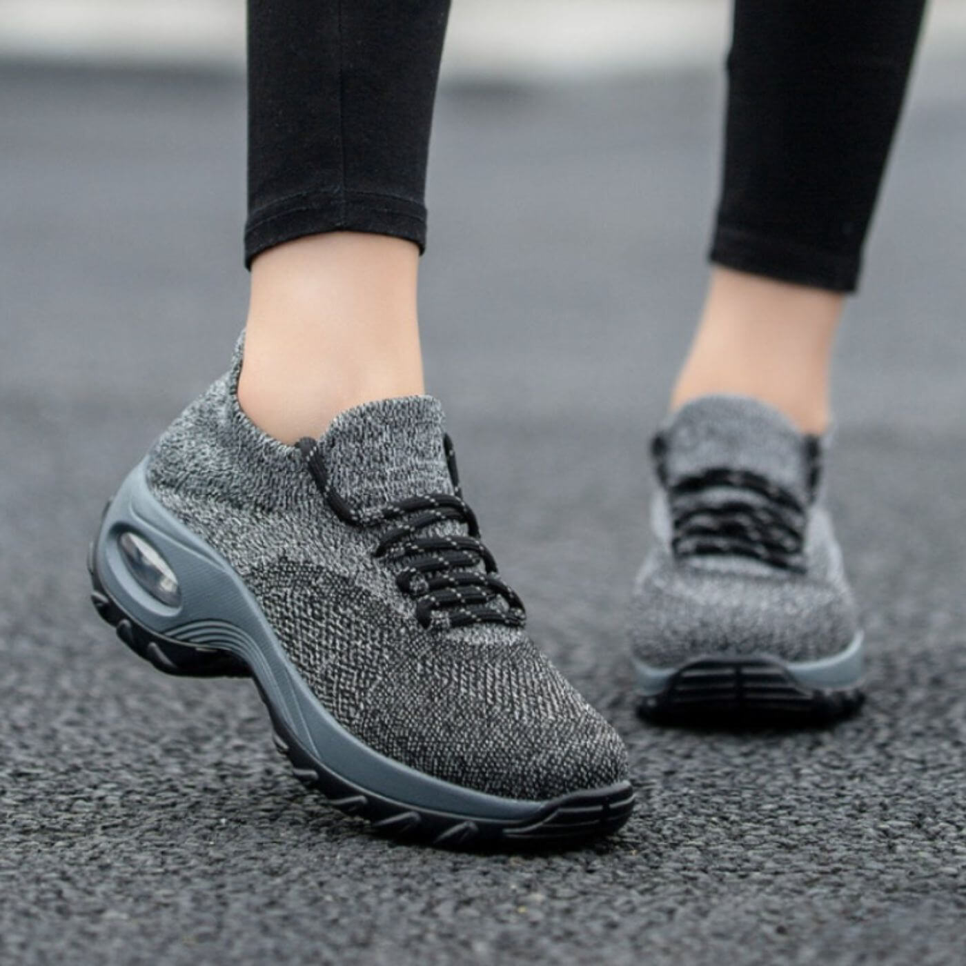 Jamie™ – Orthopedic Pain Relief Shoes