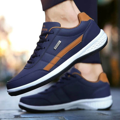 Jarrett™ - Waterproof Orthopedic Sneakers