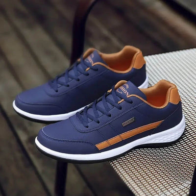 Jarrett™ - Waterproof Orthopedic Sneakers