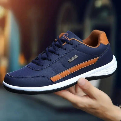 Jarrett™ - Waterproof Orthopedic Sneakers
