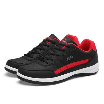 Jarrett™ - Waterproof Orthopedic Sneakers