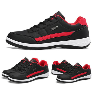 Jarrett™ - Waterproof Orthopedic Sneakers