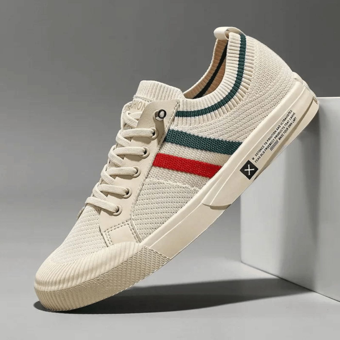 Jasper™ – Breathable Casual Sneakers