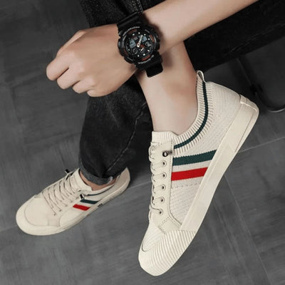 Jasper™ – Breathable Casual Sneakers