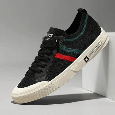 Jasper™ – Breathable Casual Sneakers