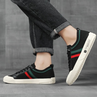 Jasper™ – Breathable Casual Sneakers