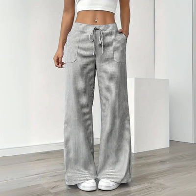 Jeanine™ – Relaxed Everyday Pants