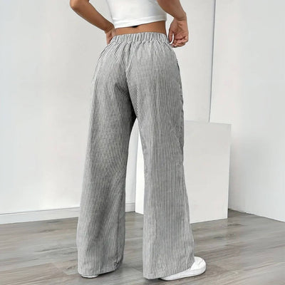 Jeanine™ – Relaxed Everyday Pants