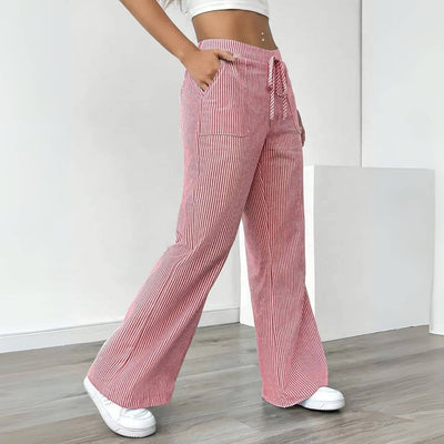 Jeanine™ – Relaxed Everyday Pants