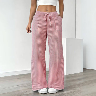 Jeanine™ – Relaxed Everyday Pants