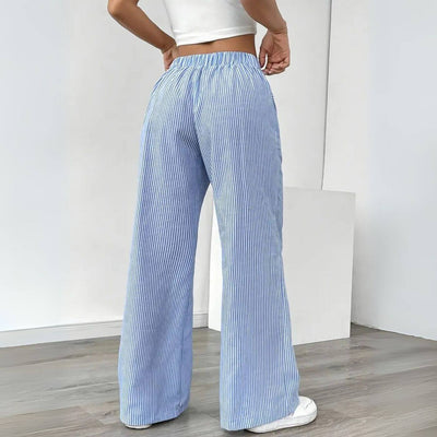 Jeanine™ – Relaxed Everyday Pants