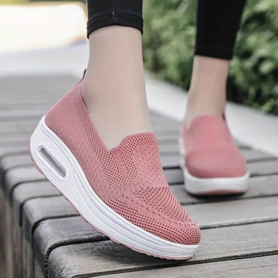 Jillian™ - Ultimate Comfort Orthopedic Shoes