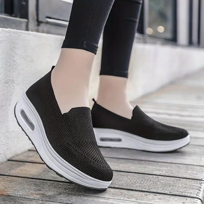 Jillian™ - Ultimate Comfort Orthopedic Shoes