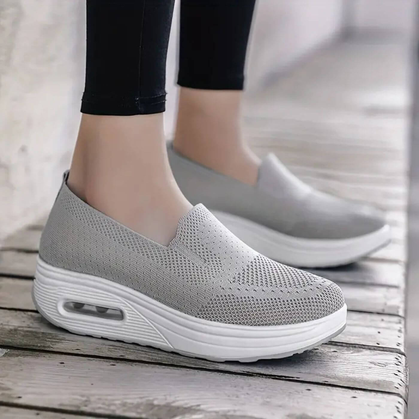 Jillian™ - Ultimate Comfort Orthopedic Shoes