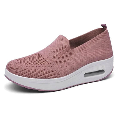 Jillian™ - Ultimate Comfort Orthopedic Shoes