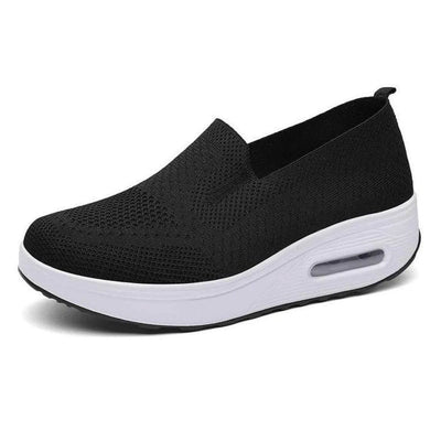 Jillian™ - Ultimate Comfort Orthopedic Shoes