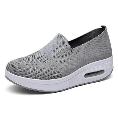 Jillian™ - Ultimate Comfort Orthopedic Shoes