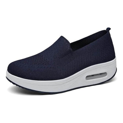 Jillian™ - Ultimate Comfort Orthopedic Shoes