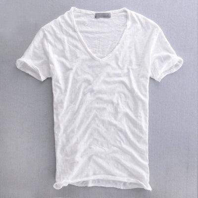 Jonathan™ - Lightweight and Breathable Summer T-shirt