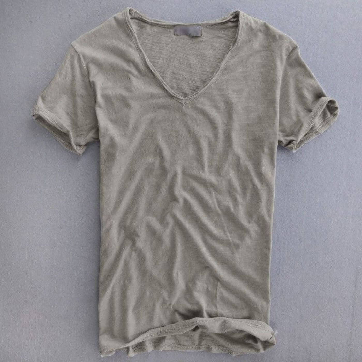 Jonathan™ - Lightweight and Breathable Summer T-shirt