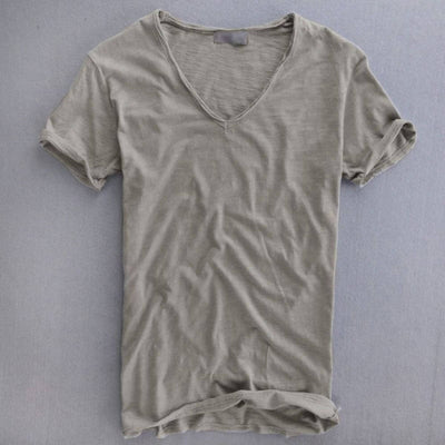 Jonathan™ - Lightweight and Breathable Summer T-shirt