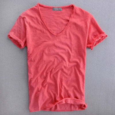 Jonathan™ - Lightweight and Breathable Summer T-shirt