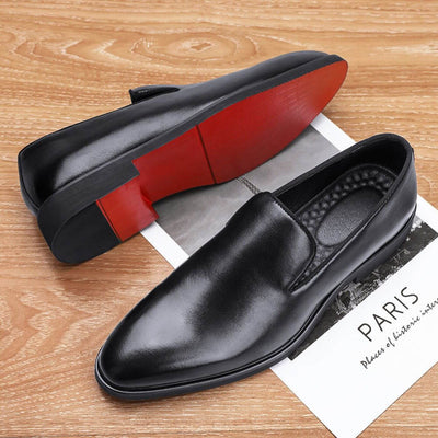 Joseph™ – Classic Premium Leather Loafer