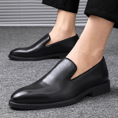 Joseph™ – Classic Premium Leather Loafer
