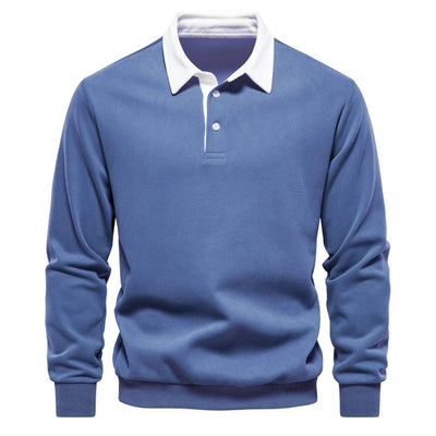 Joshua™ - Comfortable Long Sleeve Sweater