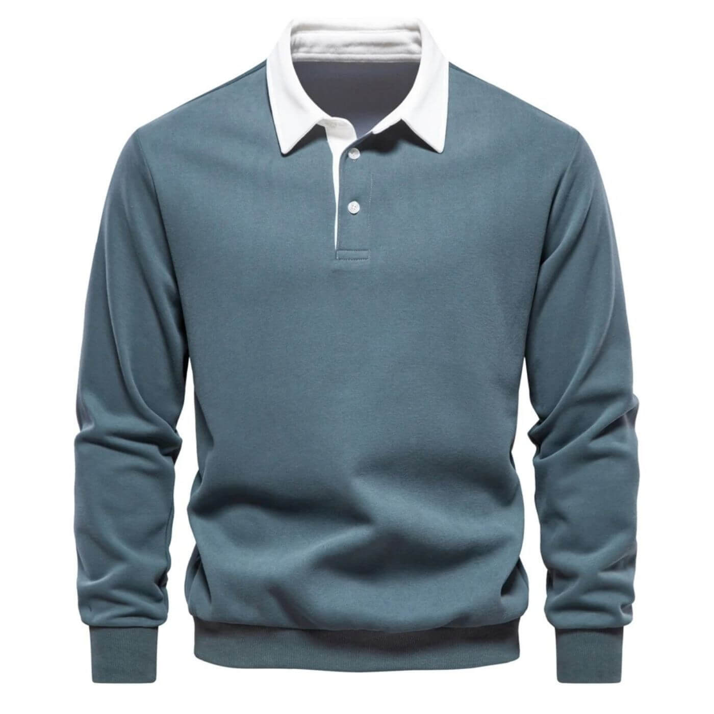Joshua™ - Comfortable Long Sleeve Sweater