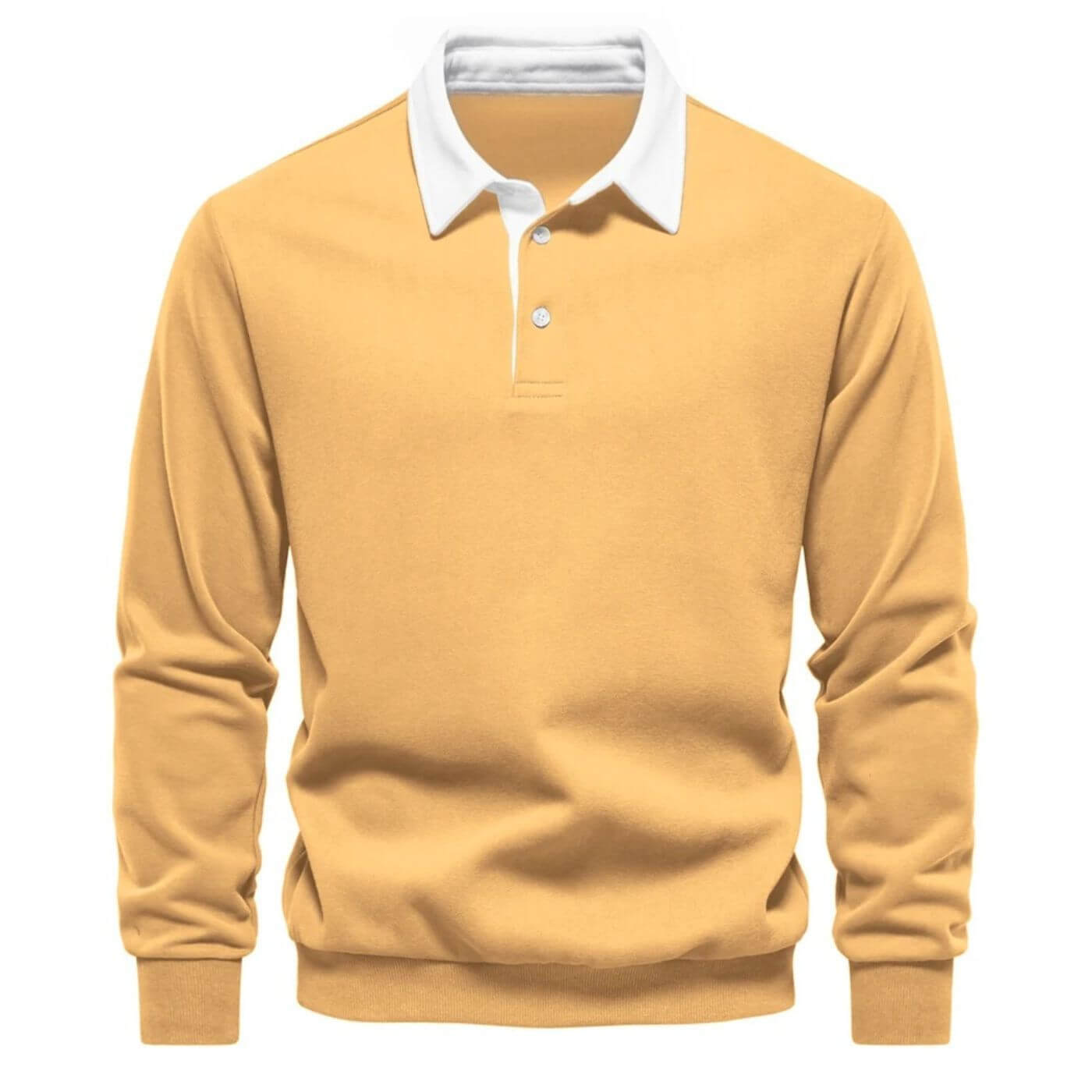 Joshua™ - Comfortable Long Sleeve Sweater