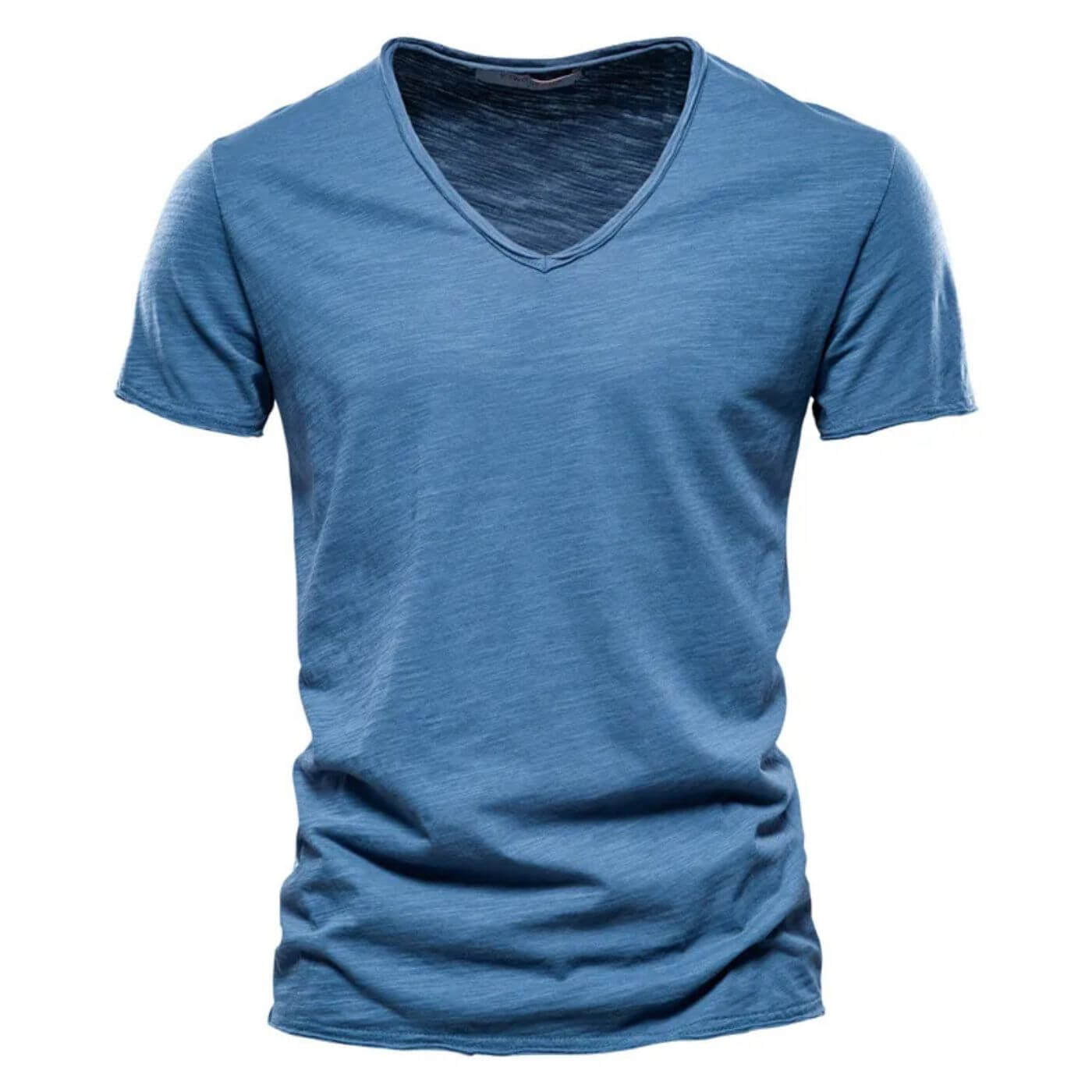 Justin™ - Breathable Summer T-shirt (1+1 FREE)