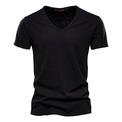 Justin™ - Breathable Summer T-shirt (1+1 FREE)