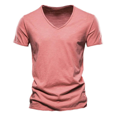 Justin™ - Breathable Summer T-shirt (1+1 FREE)