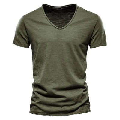 Justin™ - Breathable Summer T-shirt (1+1 FREE)
