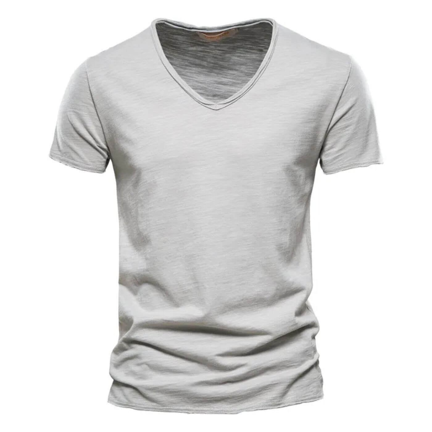 Justin™ - Breathable Summer T-shirt (1+1 FREE)