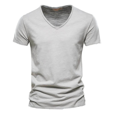 Justin™ - Breathable Summer T-shirt (1+1 FREE)