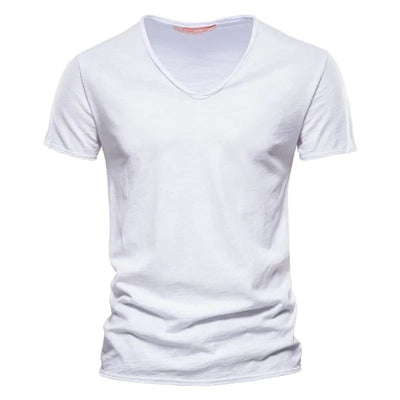 Justin™ - Breathable Summer T-shirt (1+1 FREE)