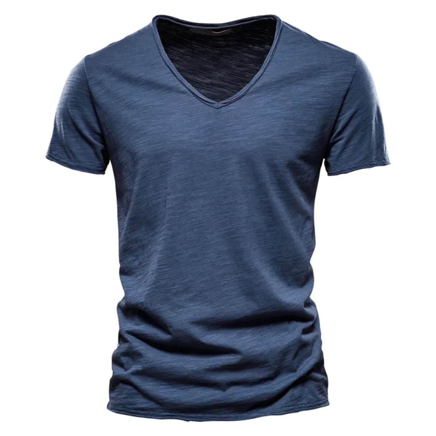 Justin™ - Breathable Summer T-shirt (1+1 FREE)